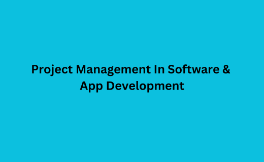 Project Management In Software & App Development_682.png